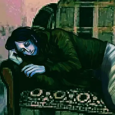 Profile image of Coat Guy