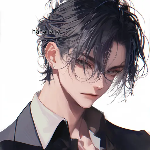 hahanana의 이수혁