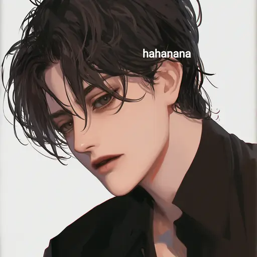 hahanana의 이수혁