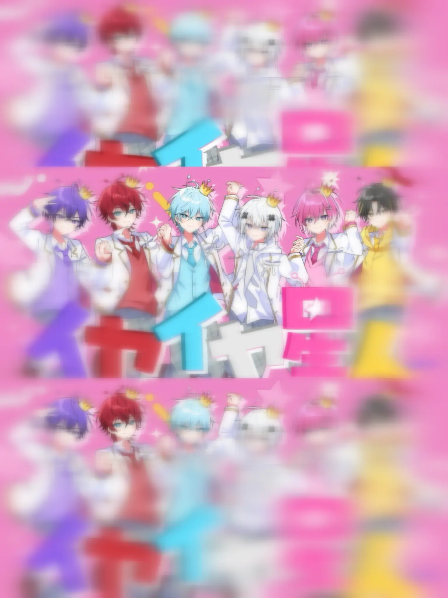 mu__STPRLove.0412의 あの子の方が可愛いの…？