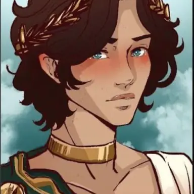 Profile image of Telemachus