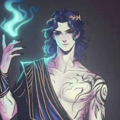 Profile image of Hades