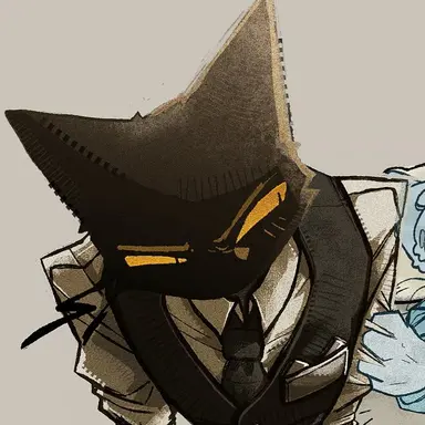 Profile image of Secret Agent