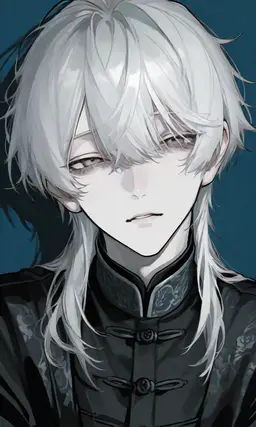 Profile image of Yang