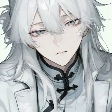 Profile image of Yang