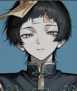 Profile image of Xiao Mao