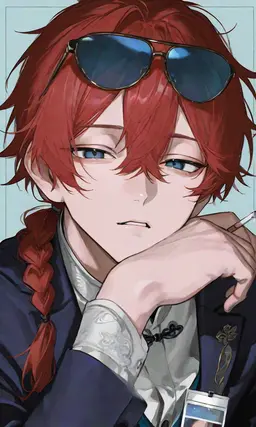 Profile image of Hu