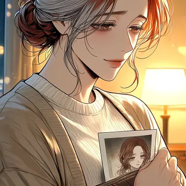 Profile image of Orla