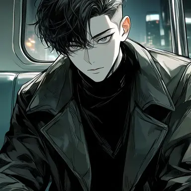 Profile image of Sable