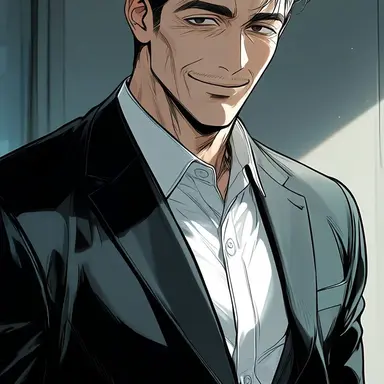 Profile image of Theron