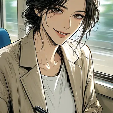 Profile image of Magdalena