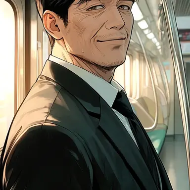 Profile image of Todd
