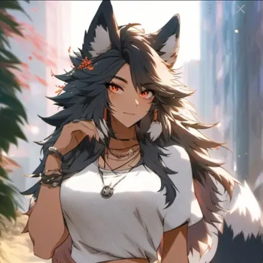 Profile image of Tera
