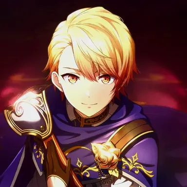 Profile image of Tenma Tsukasa