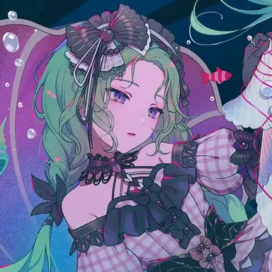 Profile image of Kusanagi Nene