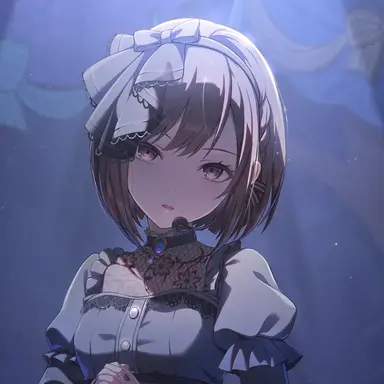Profile image of Shinonome Ena