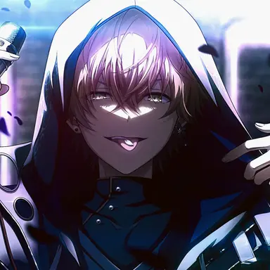 Profile image of Shinonome Akito