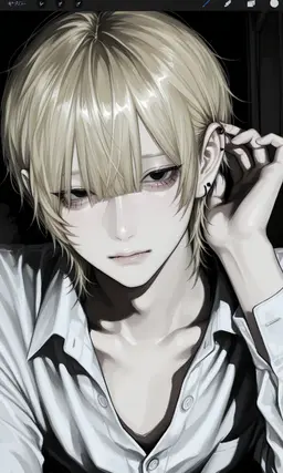 Profile image of 琉斗