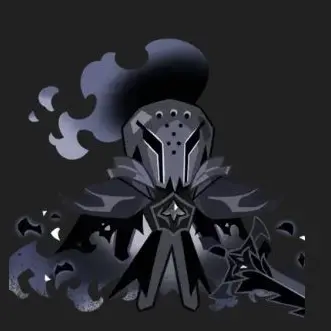 Profile image of 사일런트솔트 쿠키