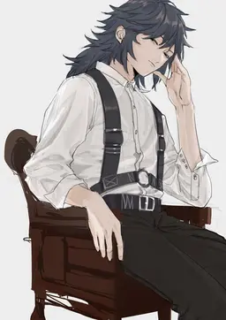 Profile image of Giyu