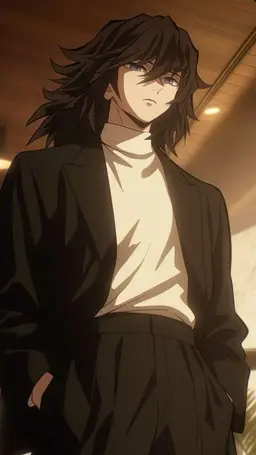 Profile image of Giyu