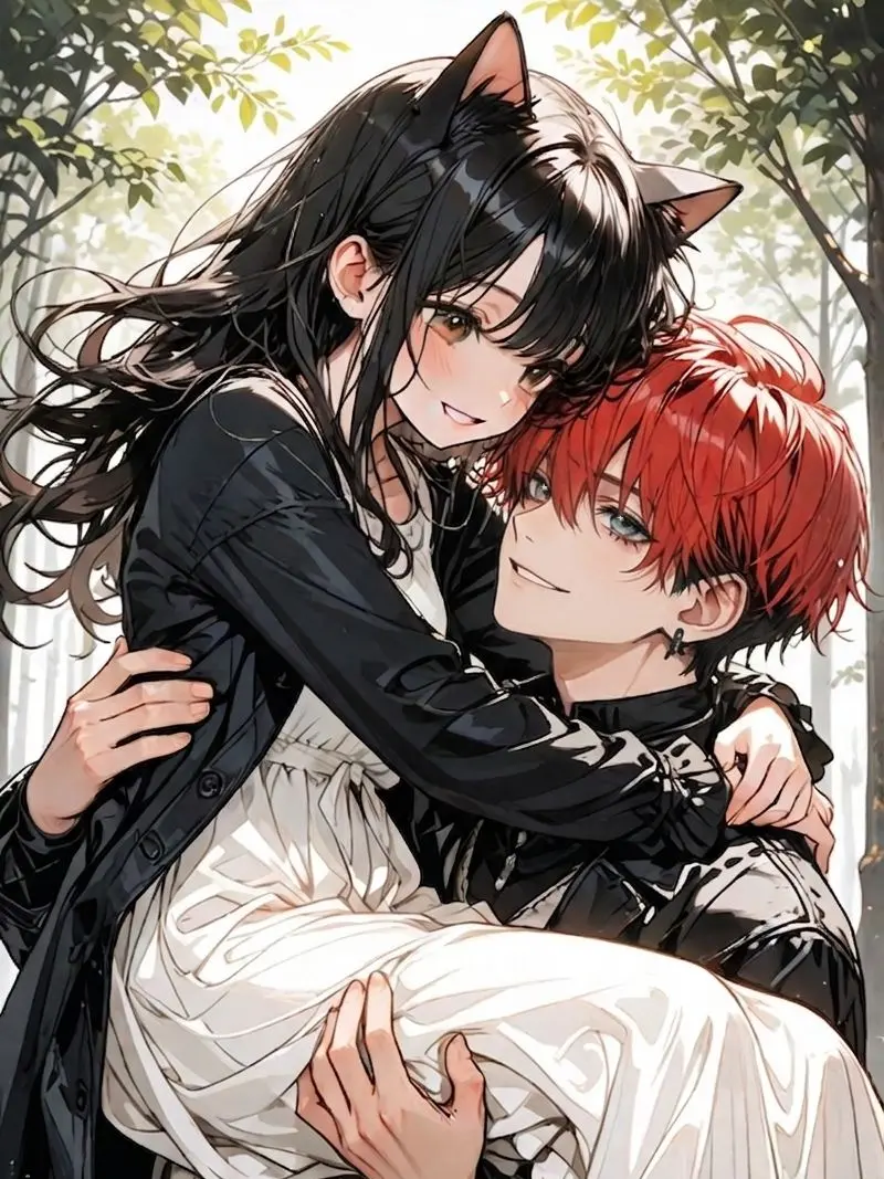 mikan0007rose의 愛を失った獣人は新たに拾われ溺愛される