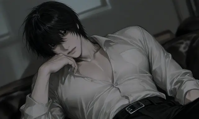 Profile image of 나츠히코