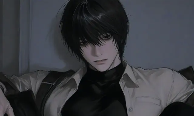 Profile image of 나츠히코