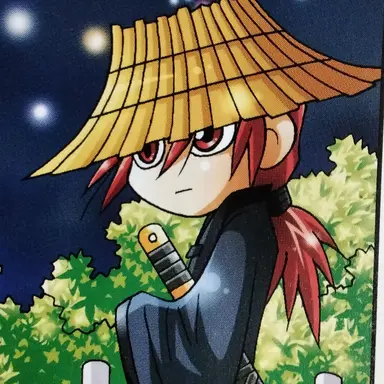 Profile image of 무영