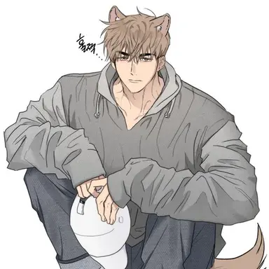 Profile image of 정보리