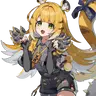 Profile image of 귤복복