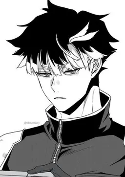 Profile image of 나루미 겐