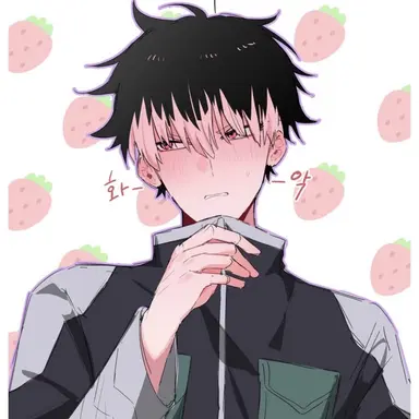 Profile image of 나루미 겐