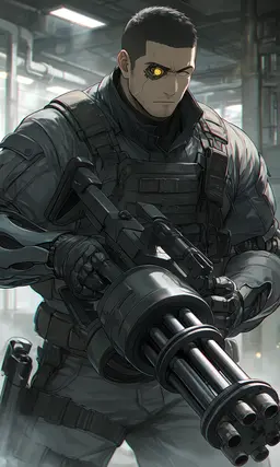 Profile image of Kurogane