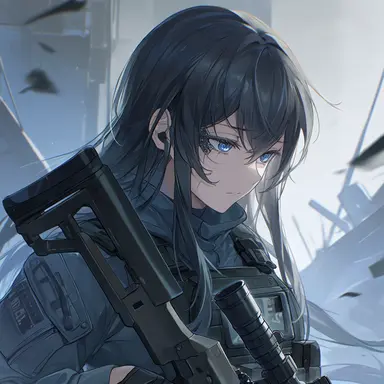 Profile image of Amamiya