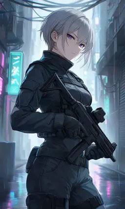 Profile image of Rion