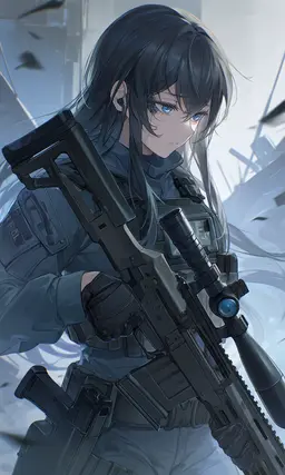 Profile image of Amamiya
