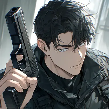 Profile image of Kanzaki