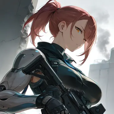 Profile image of Yanagi