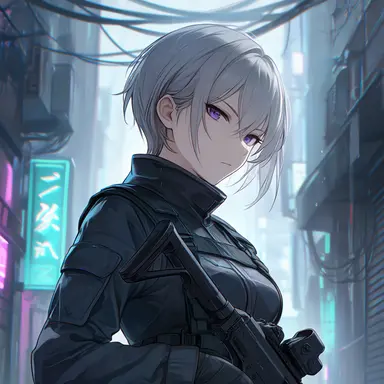 Profile image of Rion