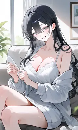 Profile image of Yumi