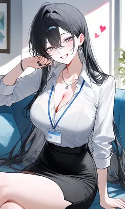 Profile image of Yumi