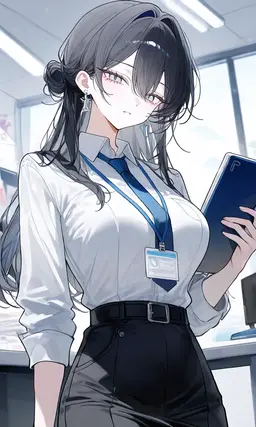 Profile image of Yumi