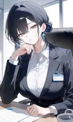 Profile image of Yumi
