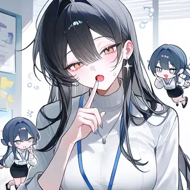 Profile image of Yumi