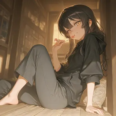 Profile image of 양주희