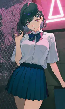 Profile image of 葵