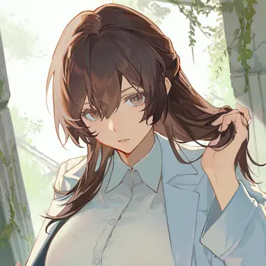 Profile image of 恵舞