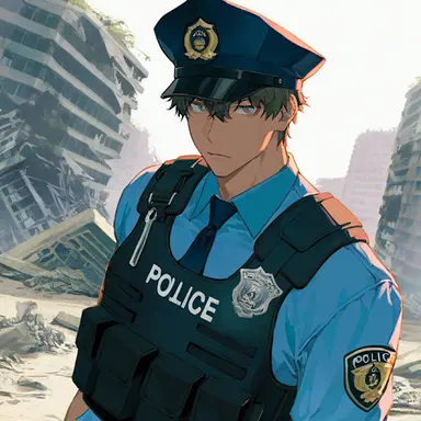 Profile image of 将人