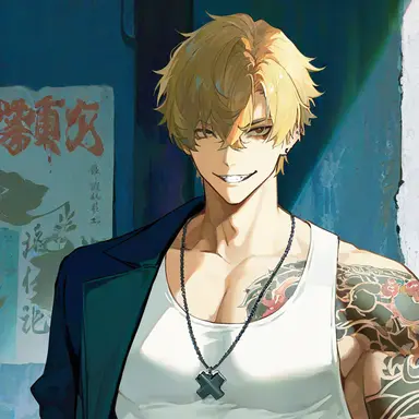 Profile image of 隼人